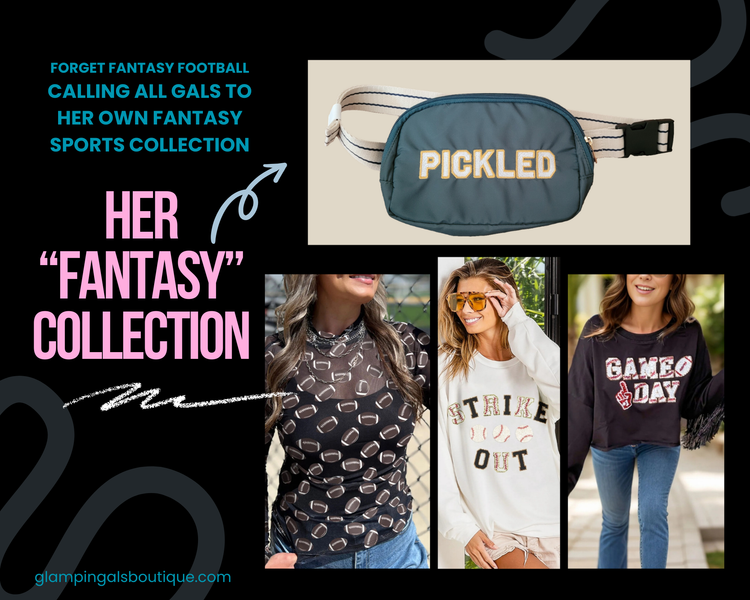 HER "Fantasy" Collection