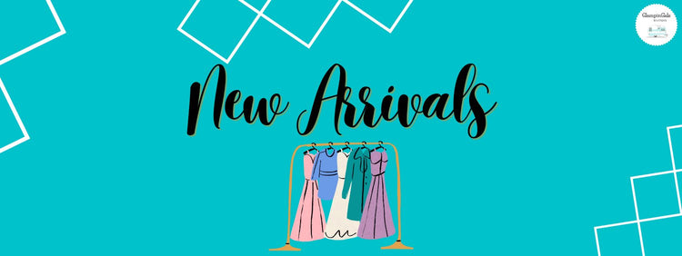 New Arrivals