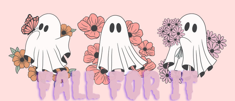 Fall 🍂 for It Collection