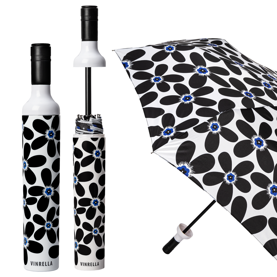 Bottle Umbrellas