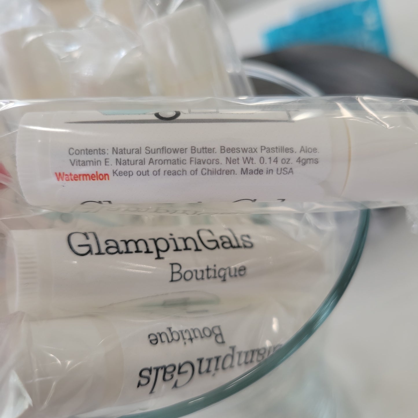 GGB Chapstick