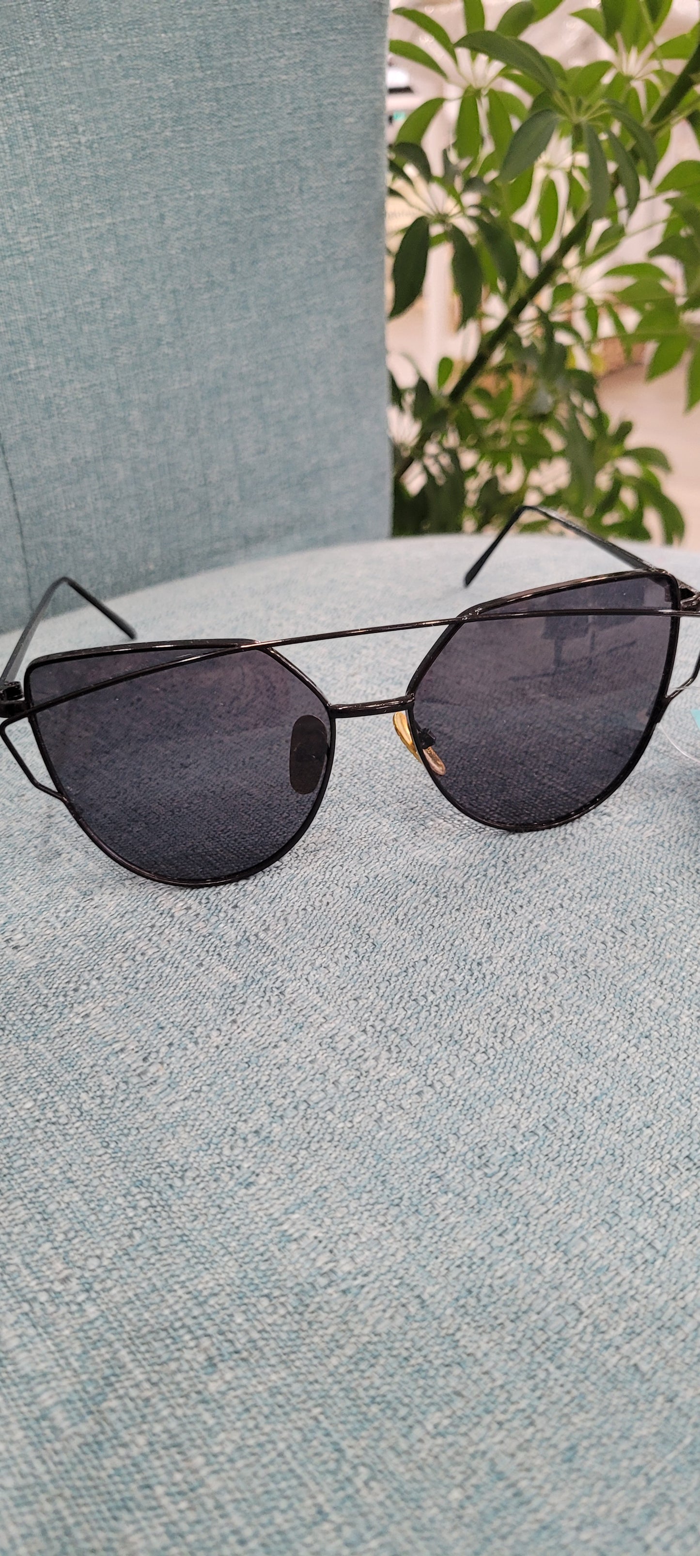 The Cats Meow Sunglasses