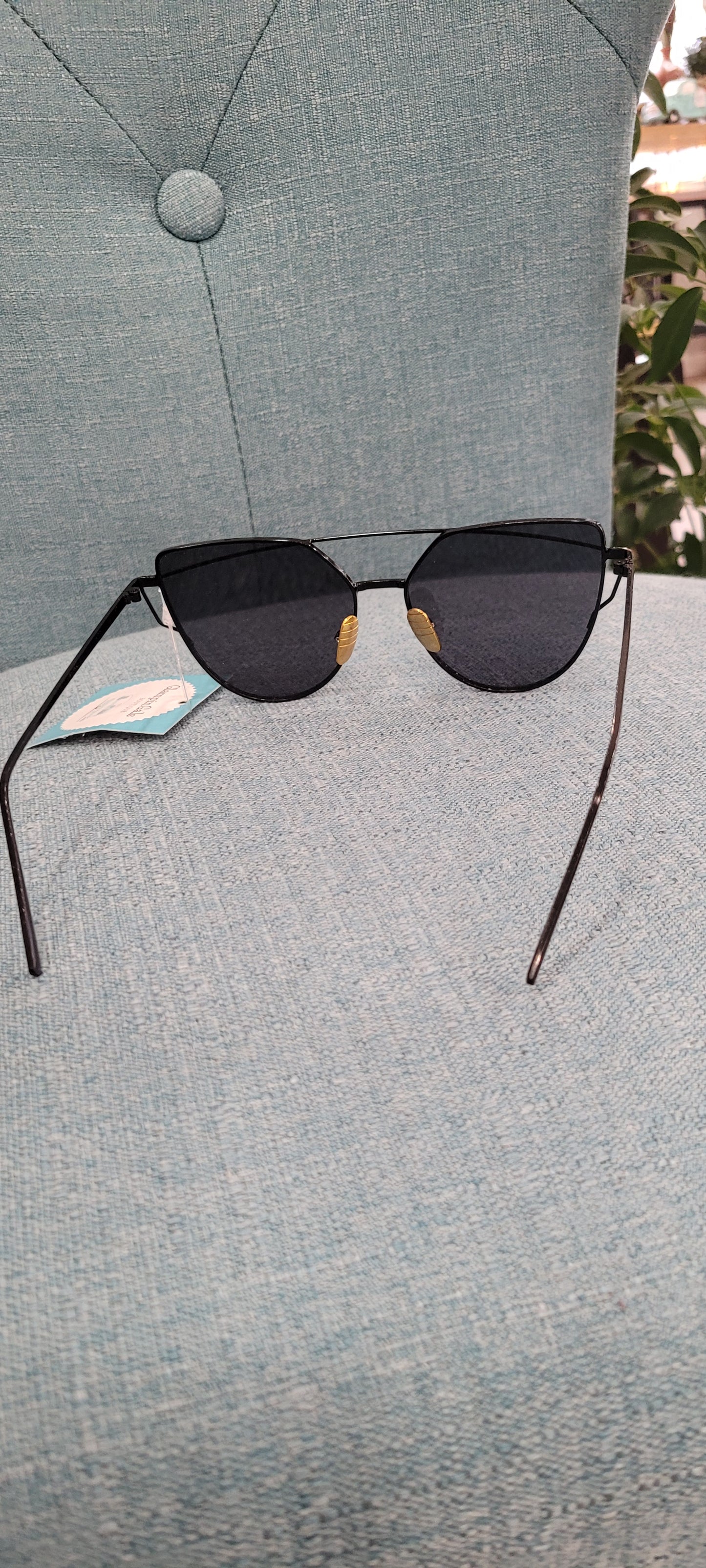 The Cats Meow Sunglasses