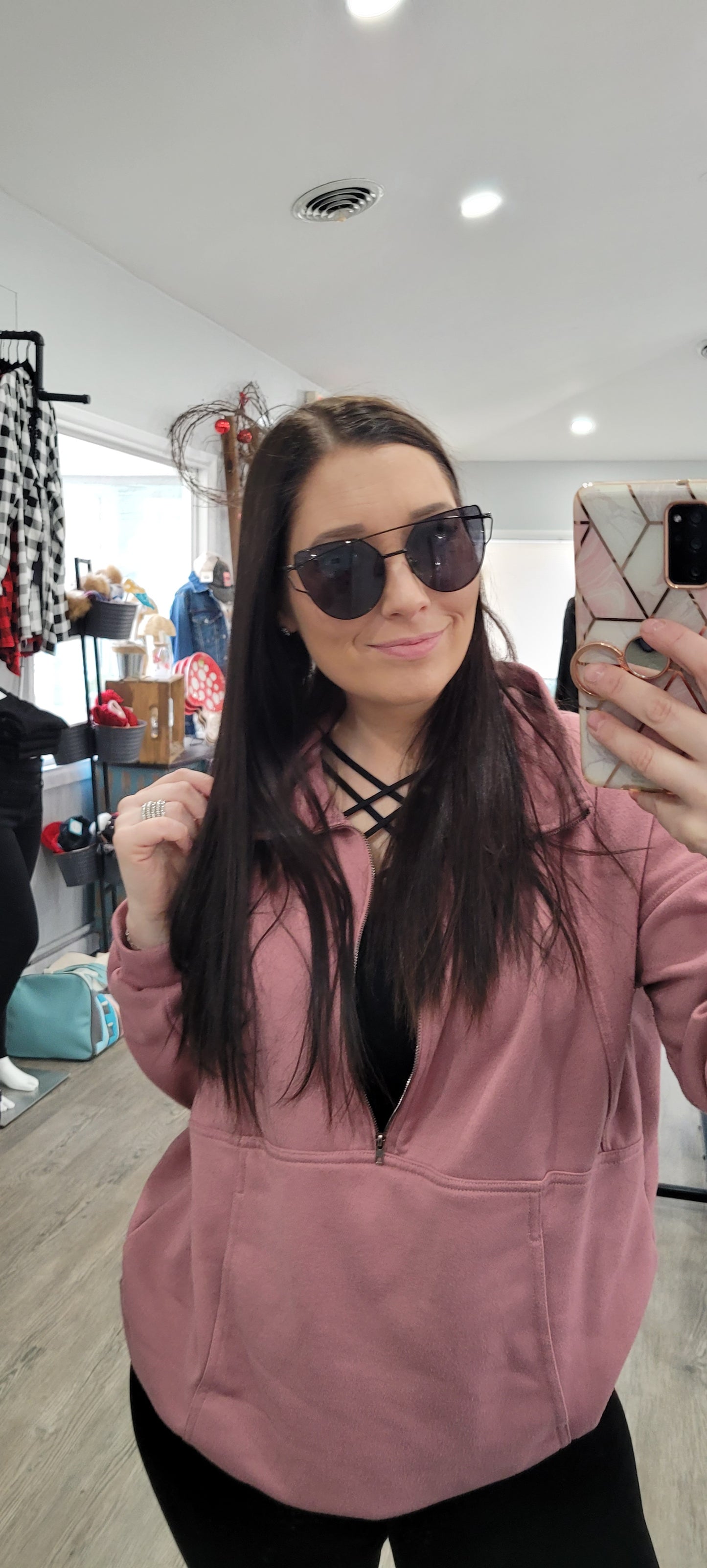 The Cats Meow Sunglasses