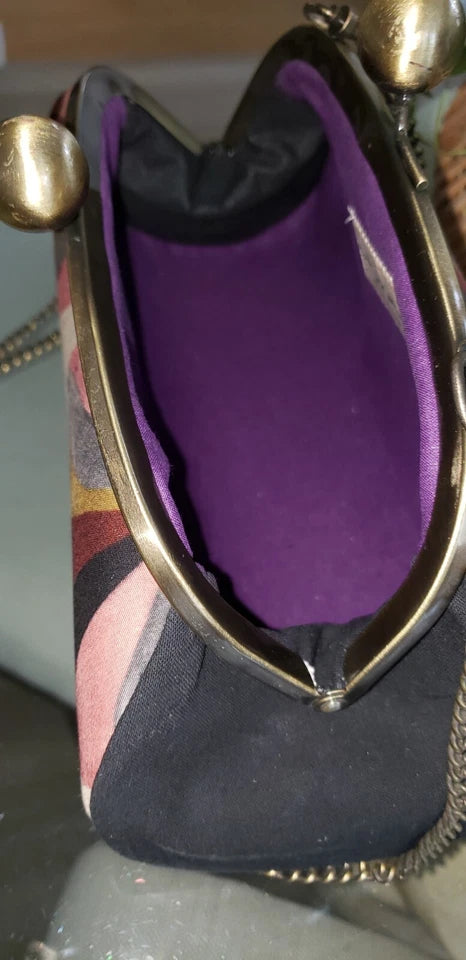 Boejack Design MATHILDE Clutch Purse