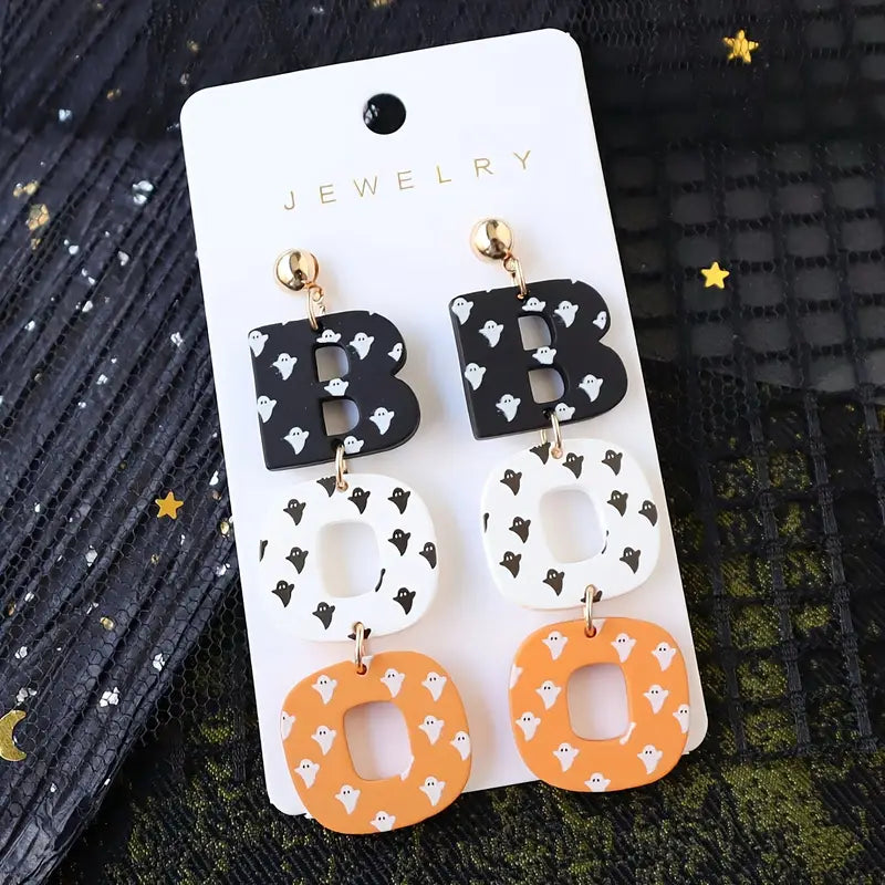 Boo Dangles