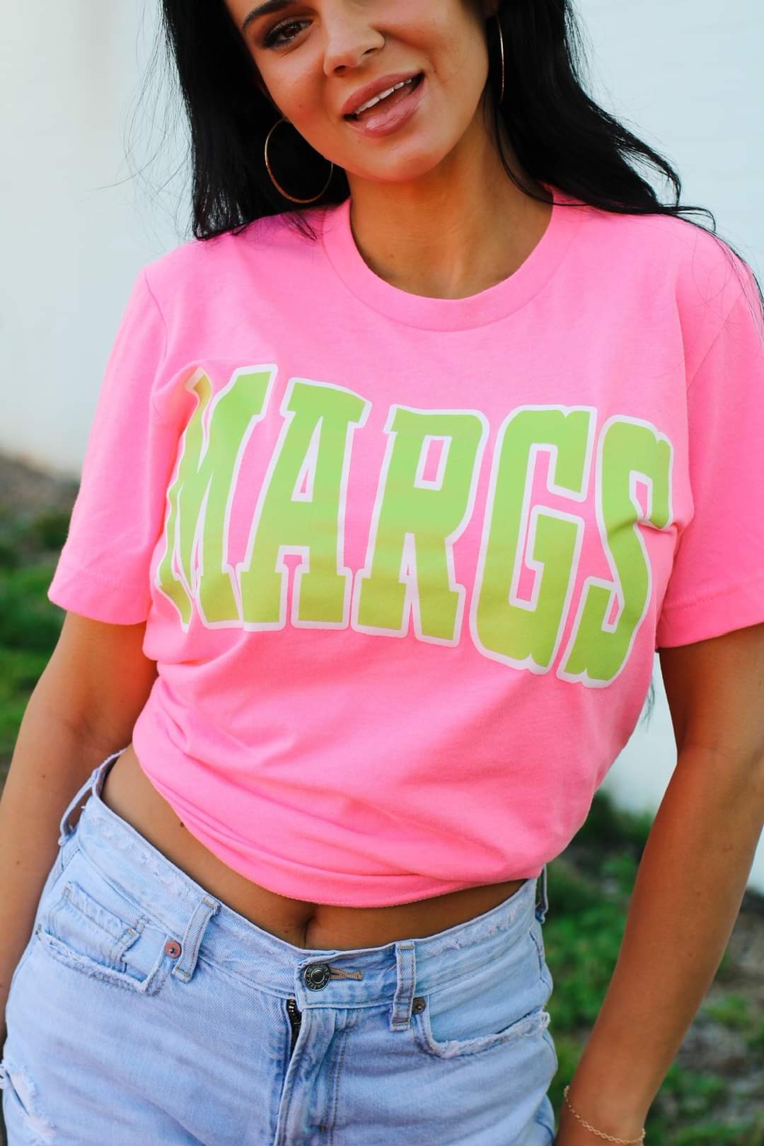 Margs Tee