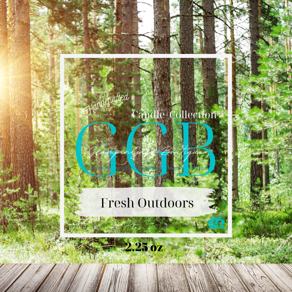 Fresh Outdoors