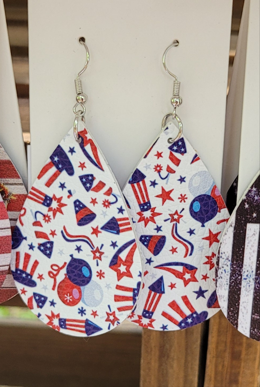Americana Dangles