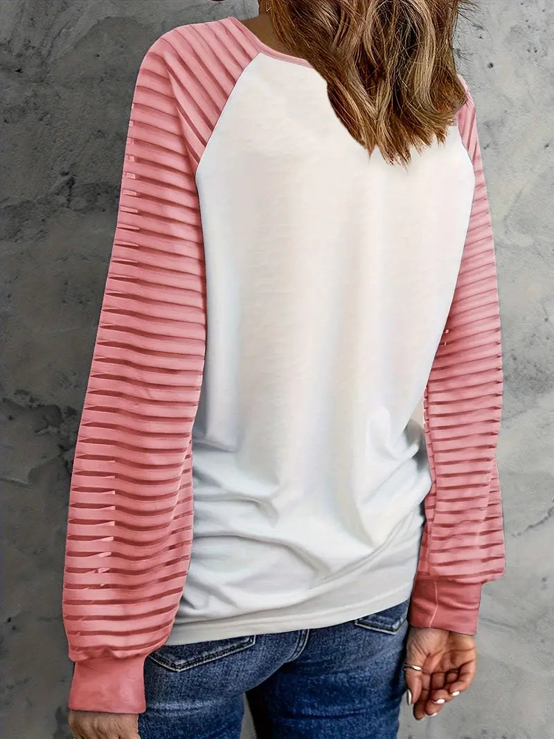 North Pole Long Sleeve top