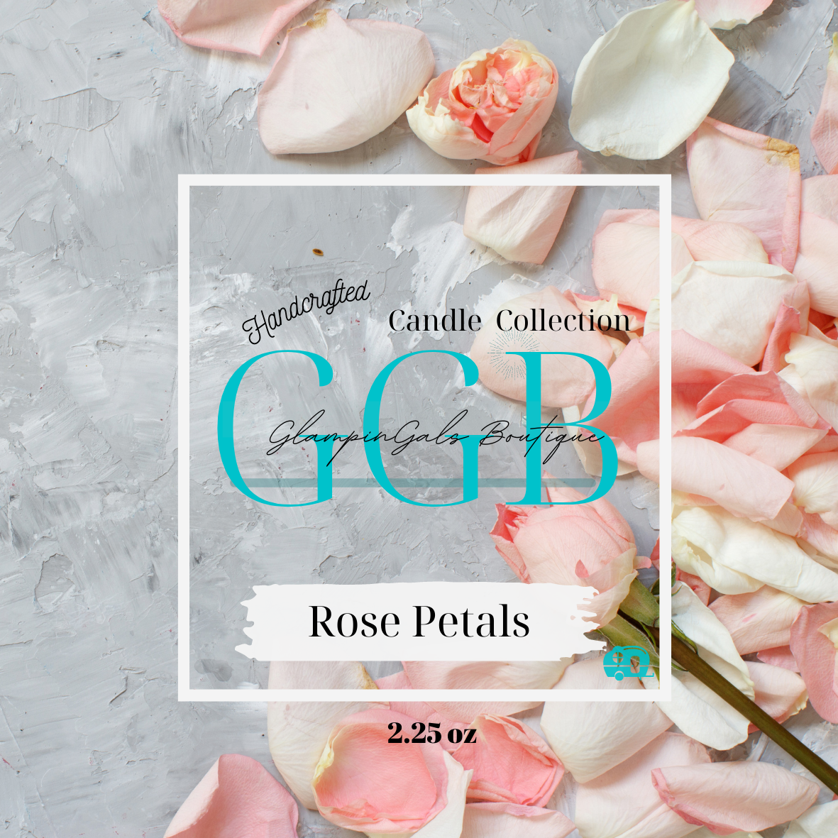 Rose Petals