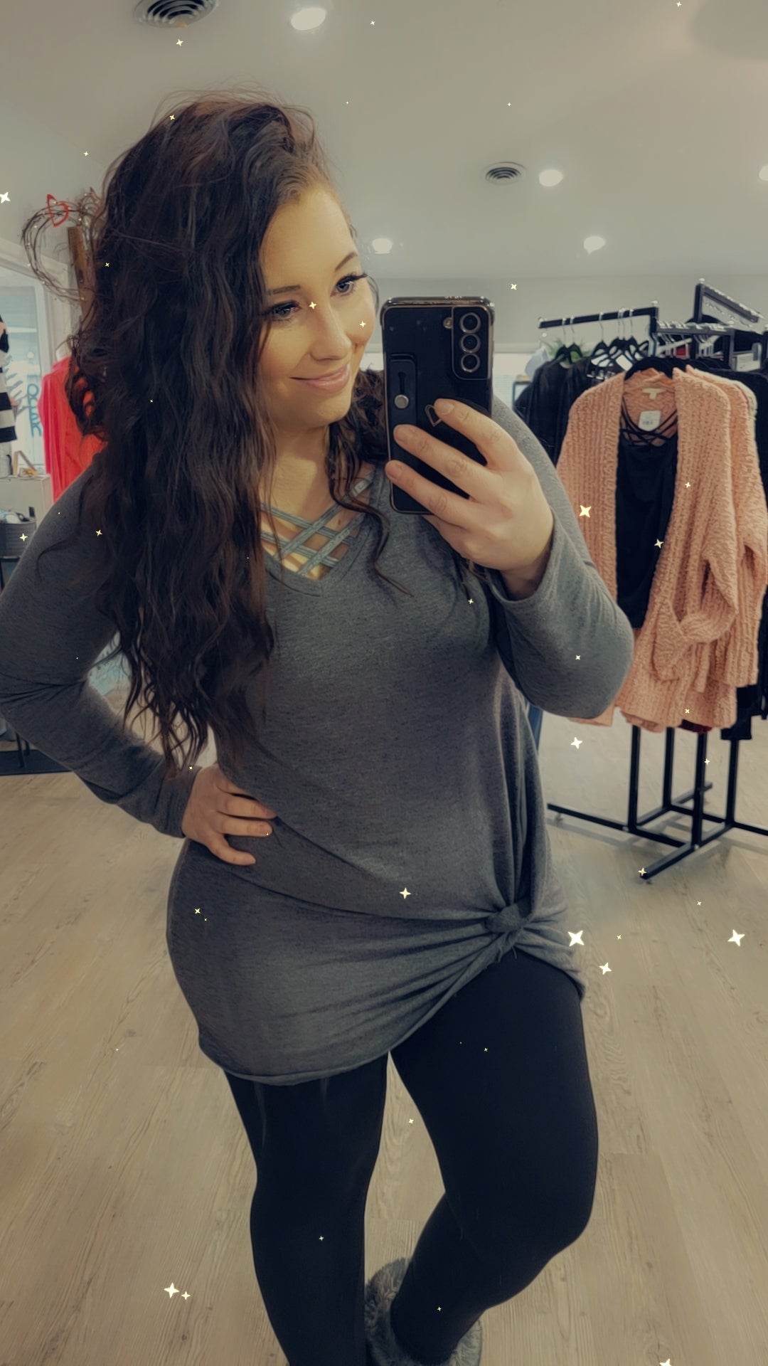 Julianne Tunic