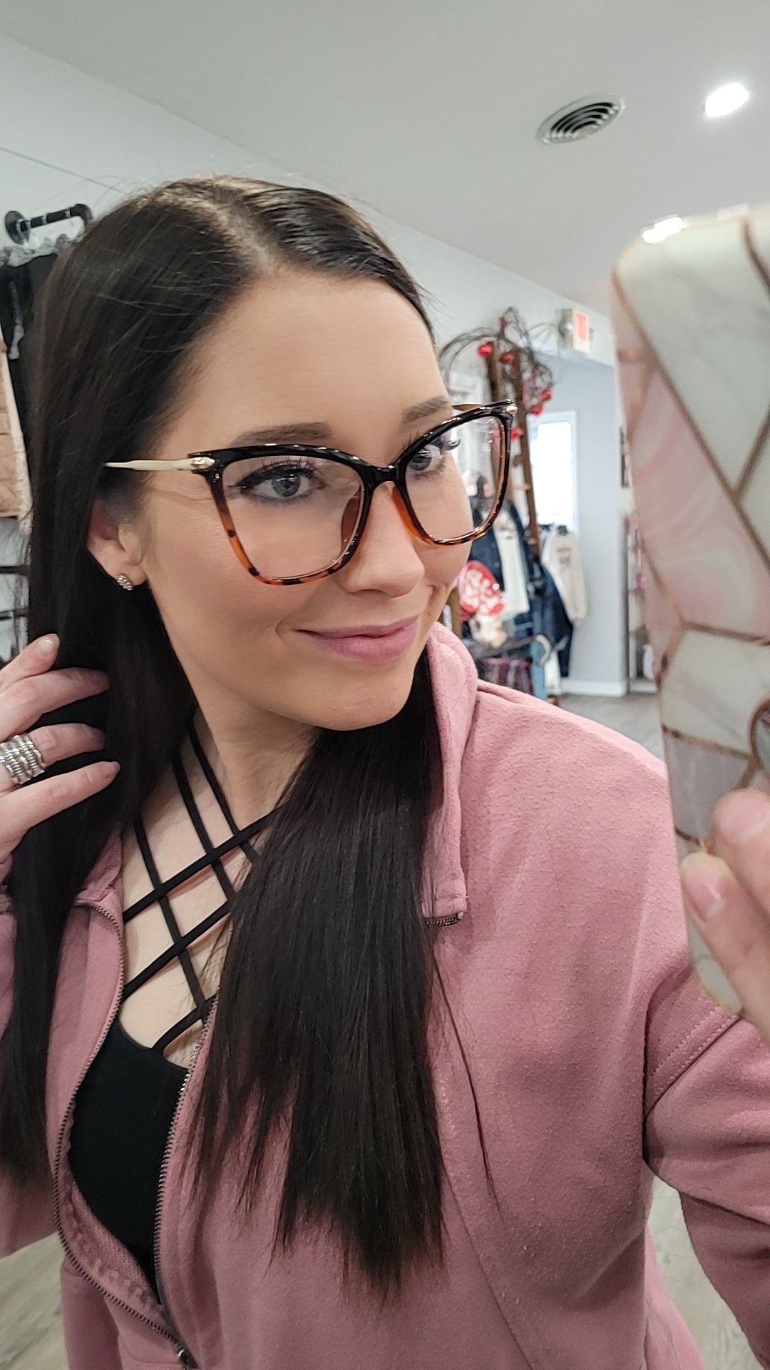Blue Light Glasses