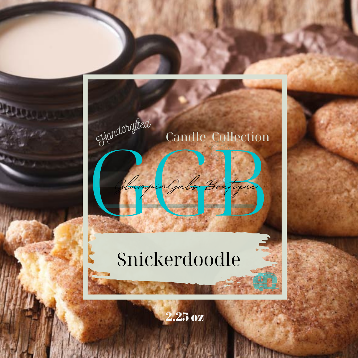 Snickerdoodle