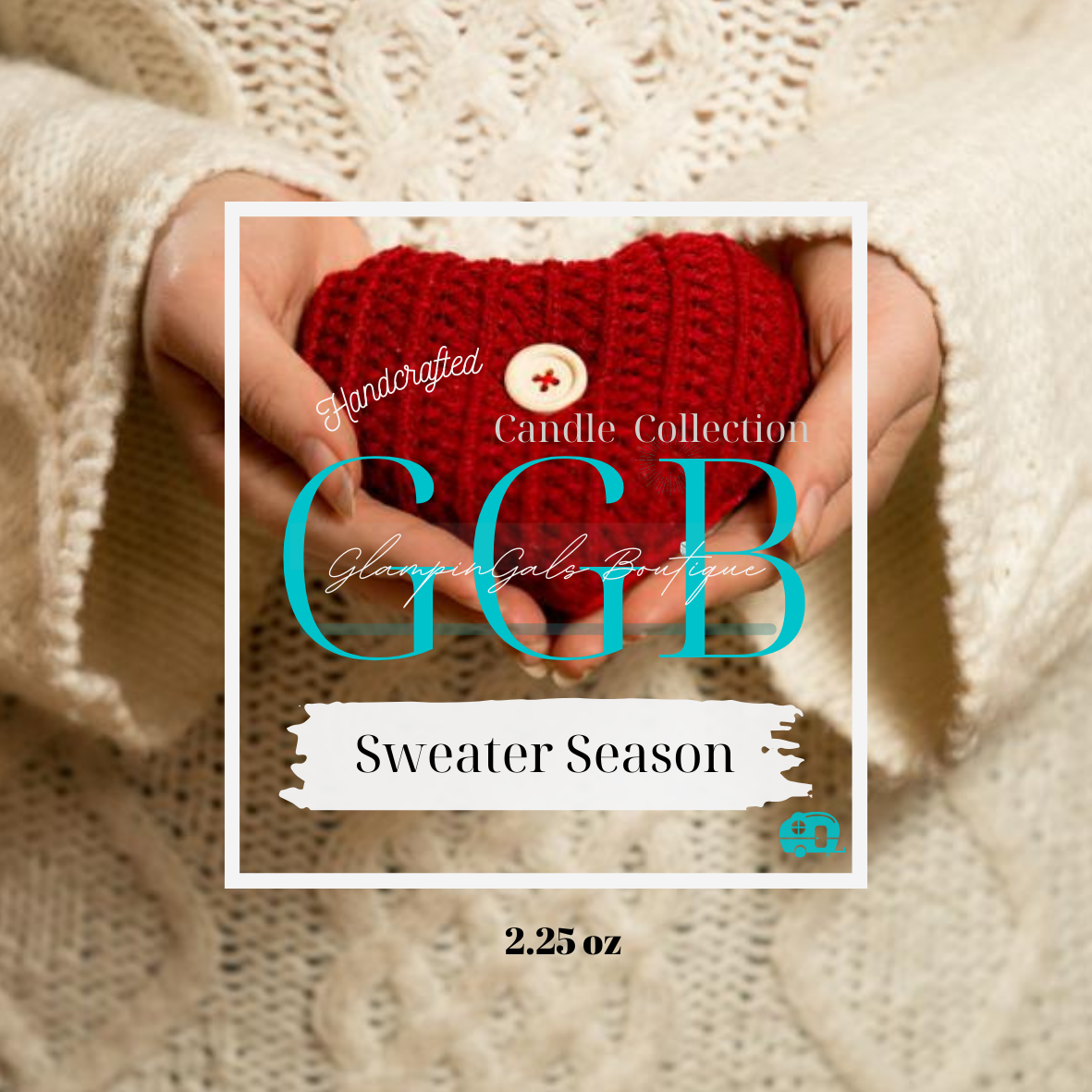 Sweater Season