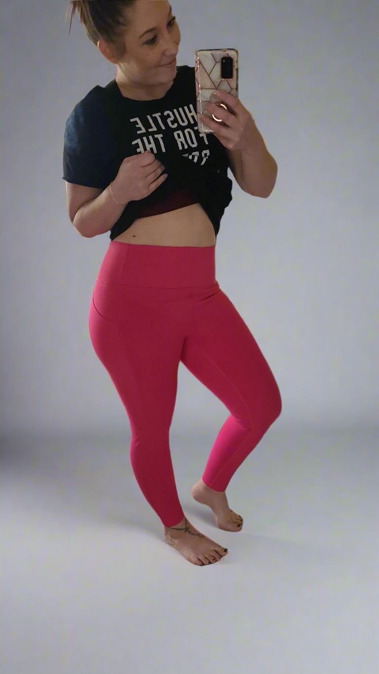 MonoB Leggings