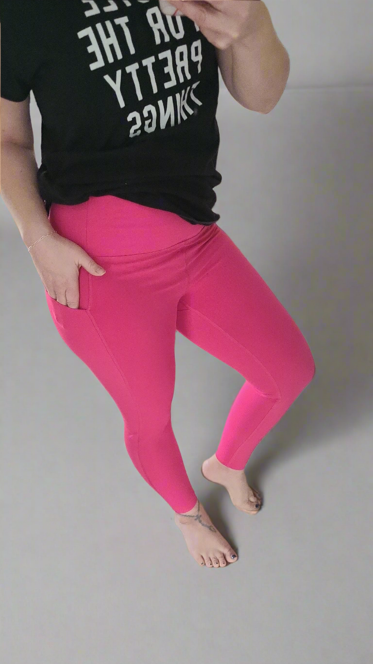 MonoB Leggings