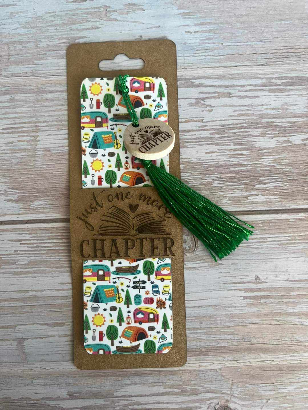 Bookmarks