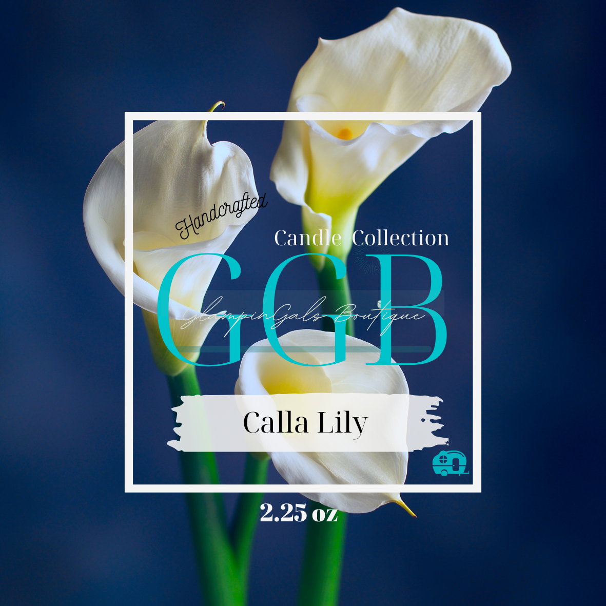 Calla Lily