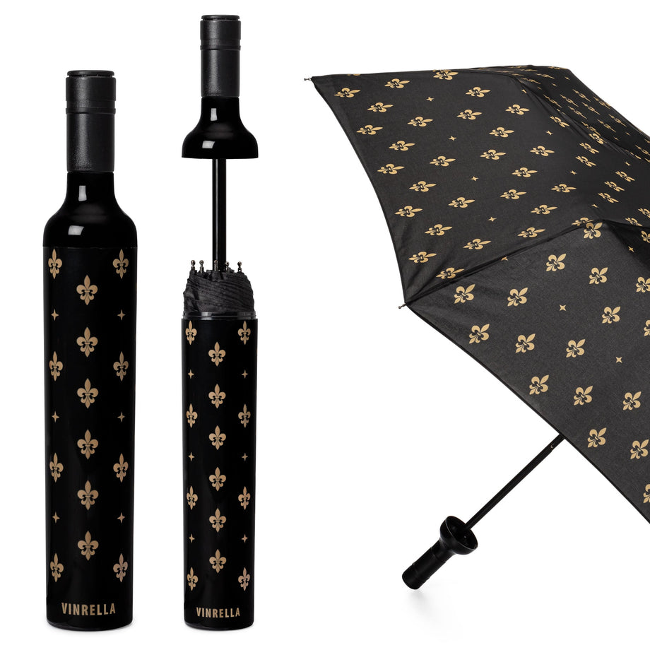 Bottle Umbrellas