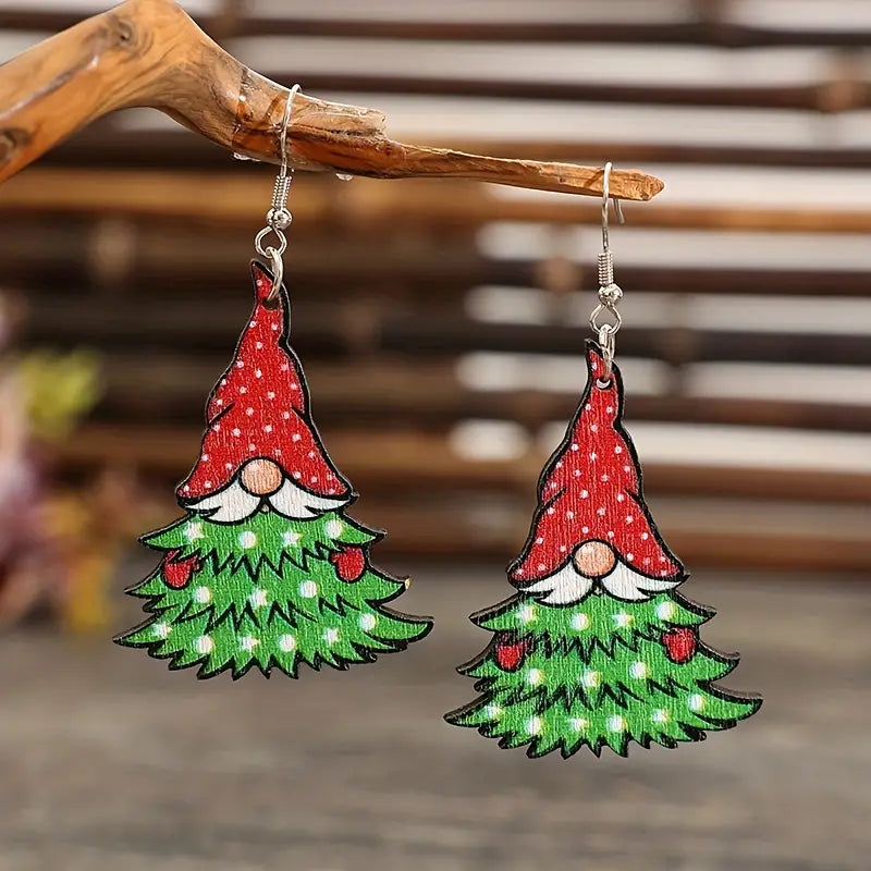 Holiday Dangles