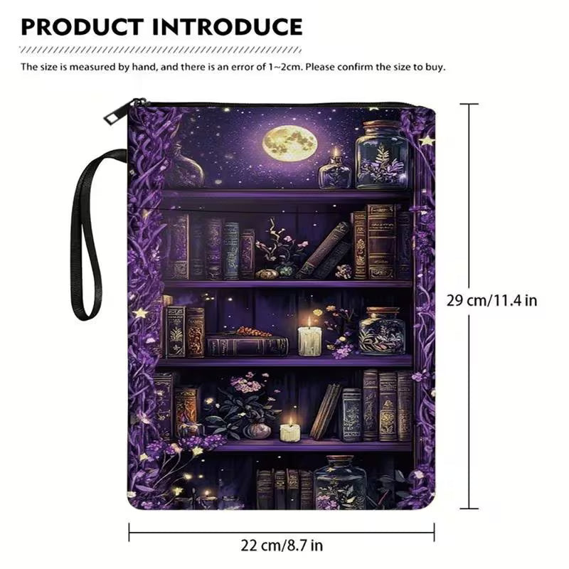 Book Sleeves