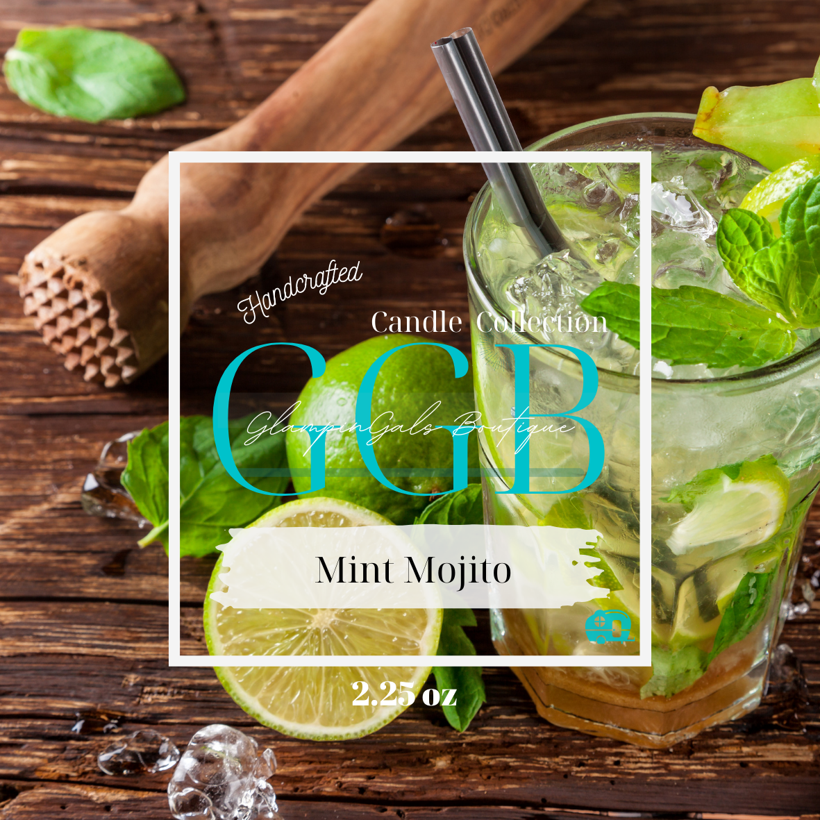 Mint Mojito
