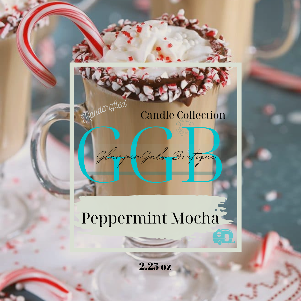 Peppermint Mocha