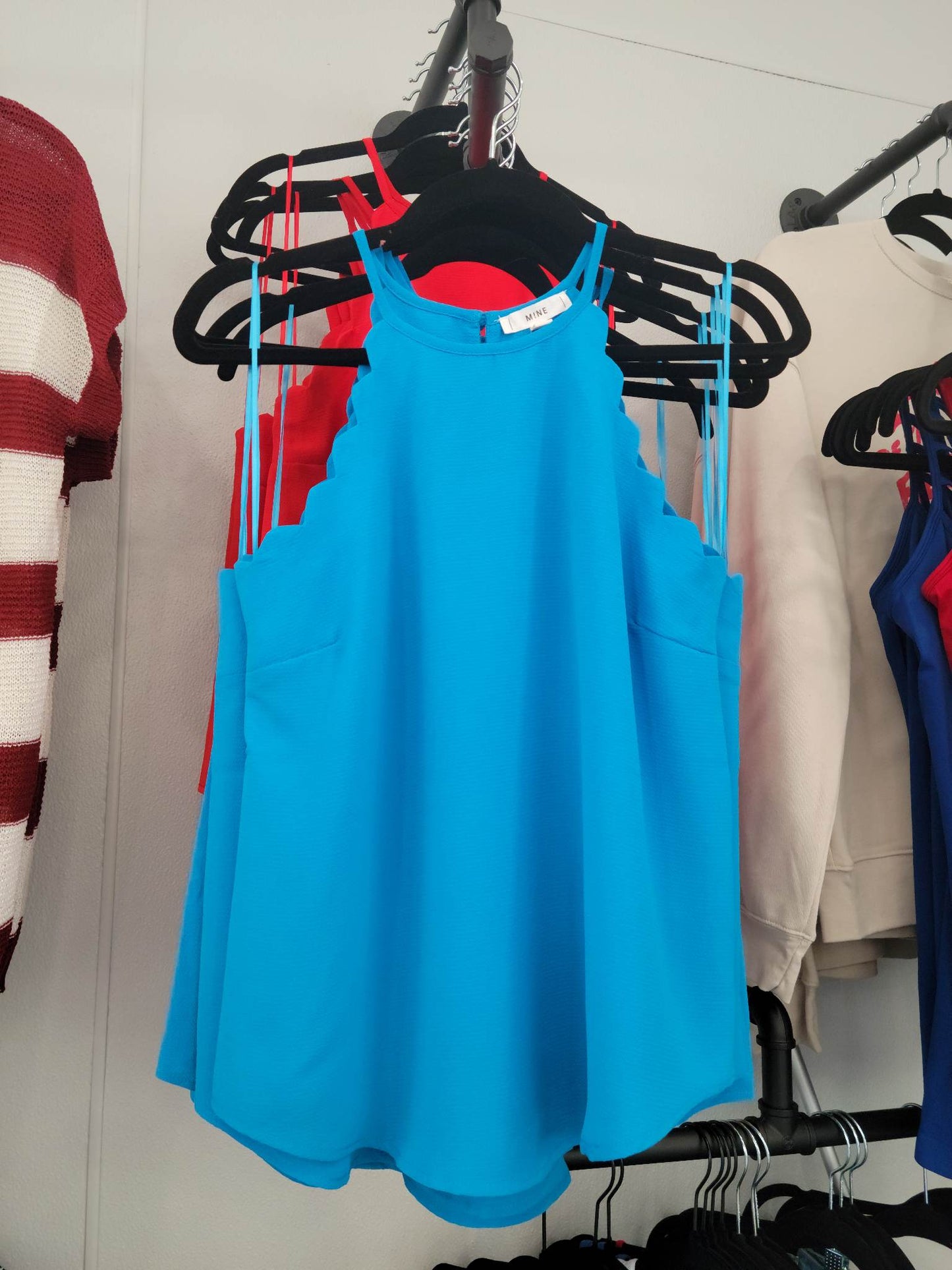 American Beauty Tank