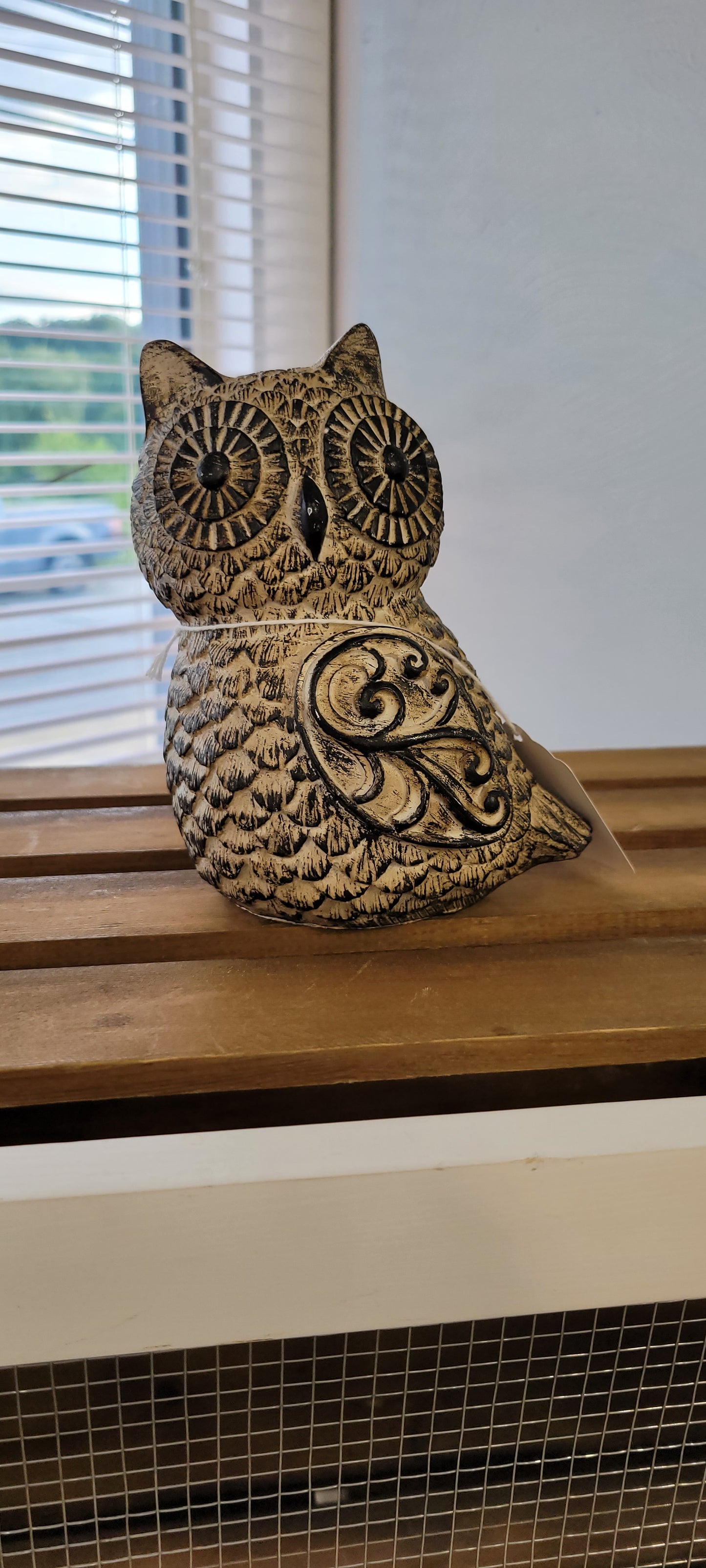 Own figurine