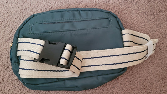 Prince Pickled belt bag