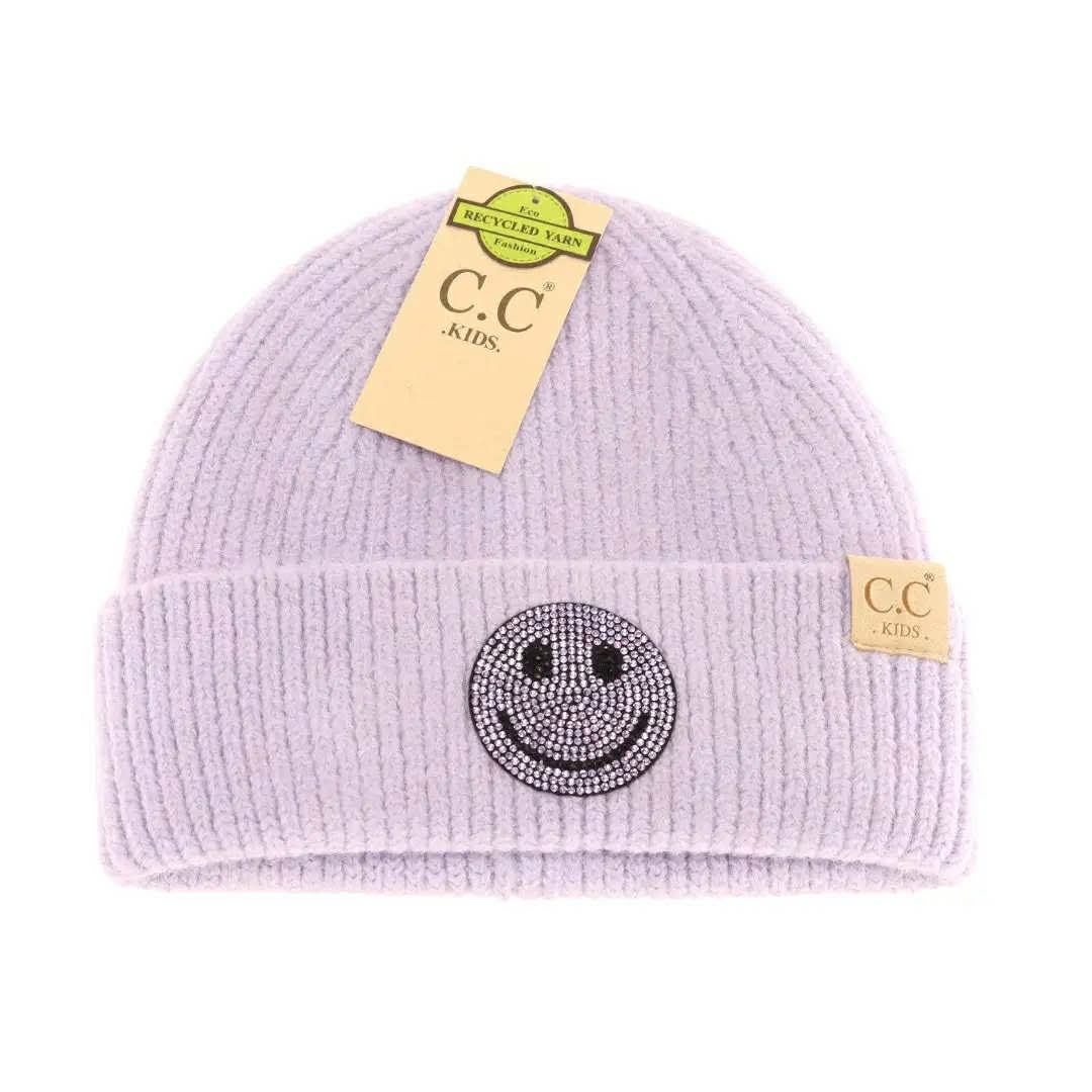 Youth CC Beanies