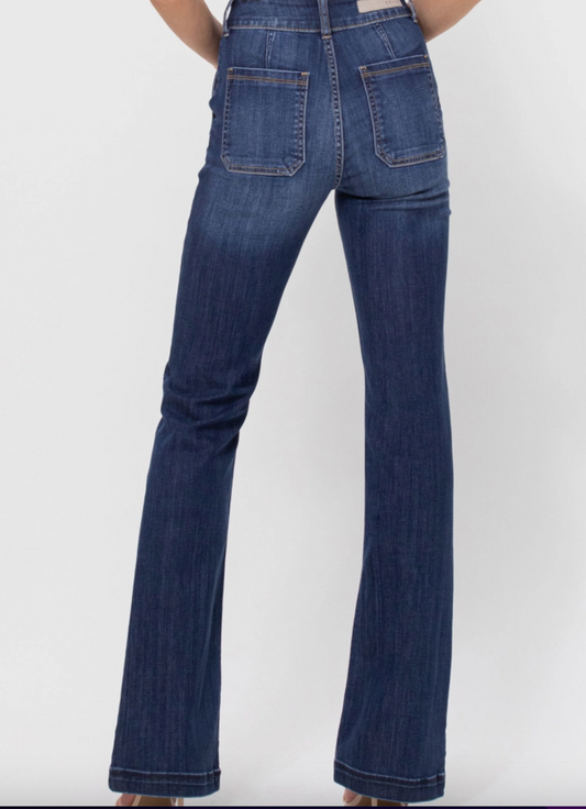 Mello Cello Jeans