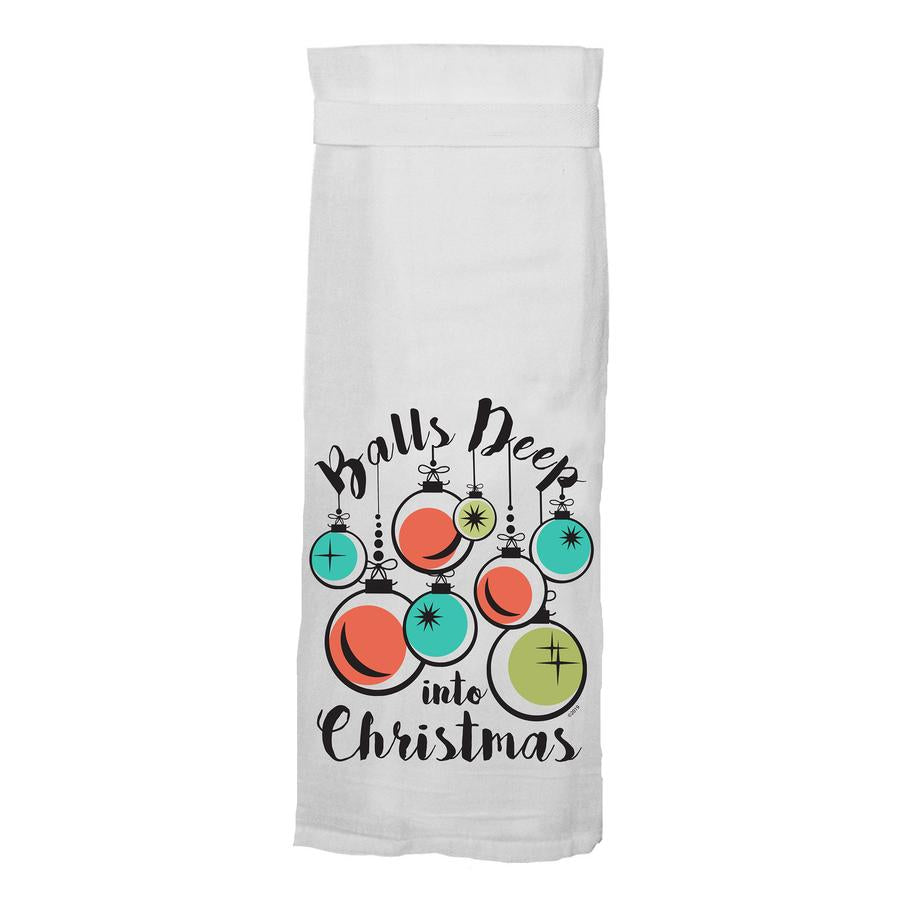 Flour Sack Towels