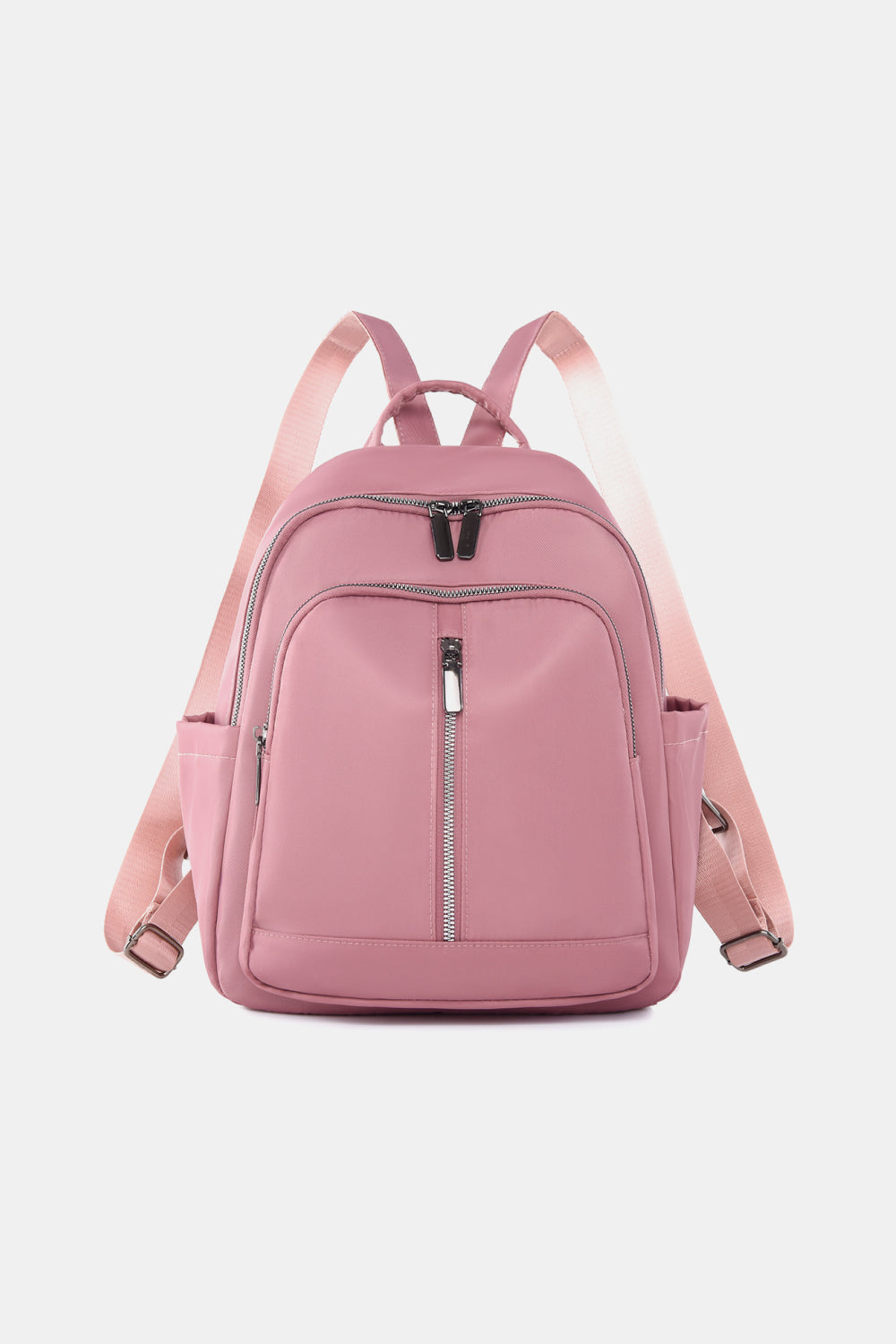 Nylon Backpack