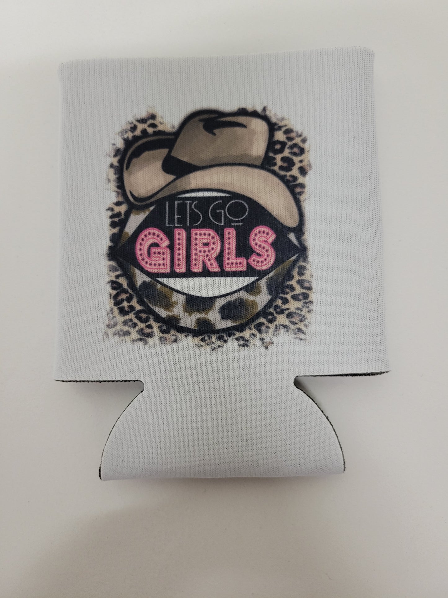 Drink Coozies