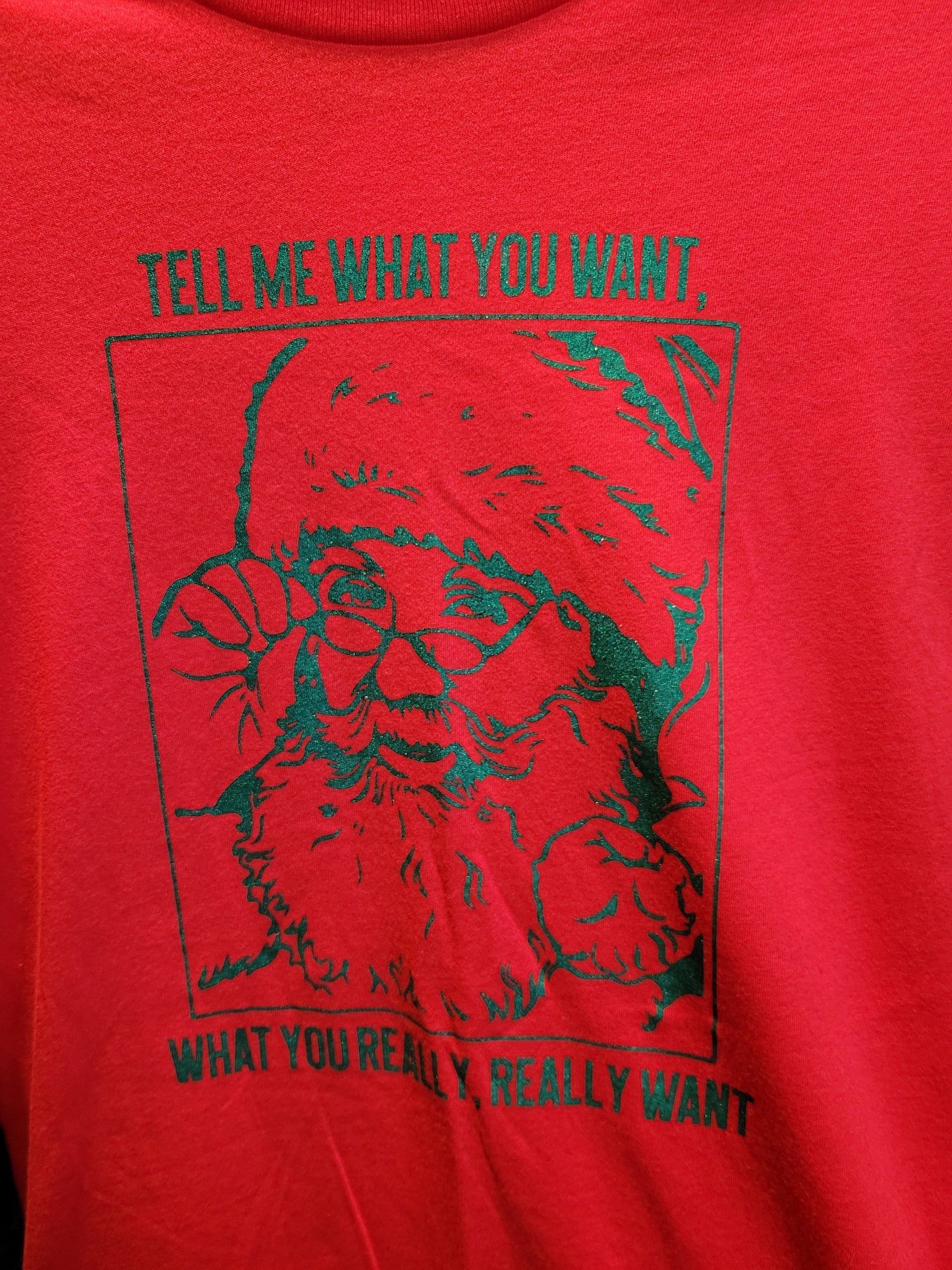 Note to Self - L.Sleeve