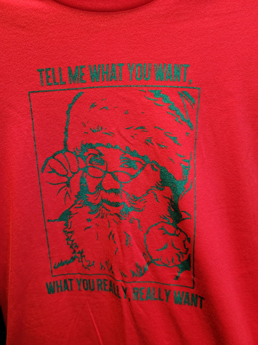 Note to Self - L.Sleeve