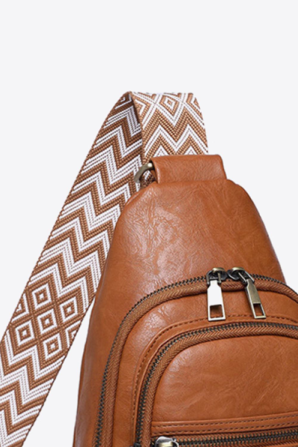 It's Your Time-Sling Bags