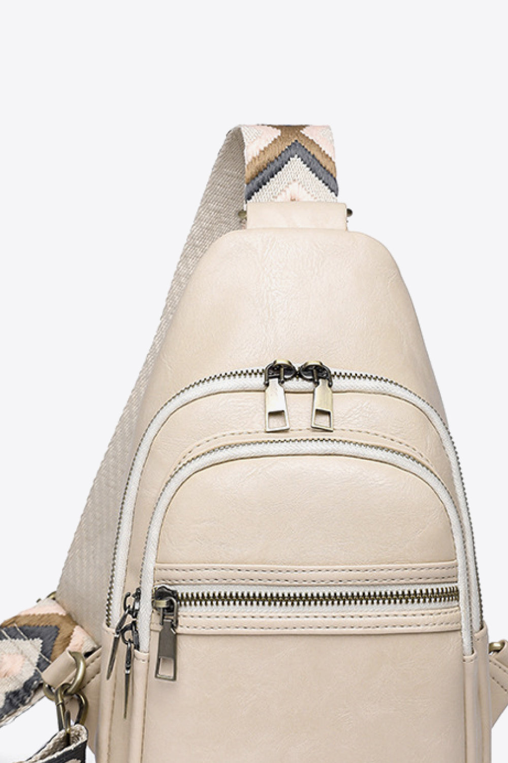 It's Your Time-Sling Bags