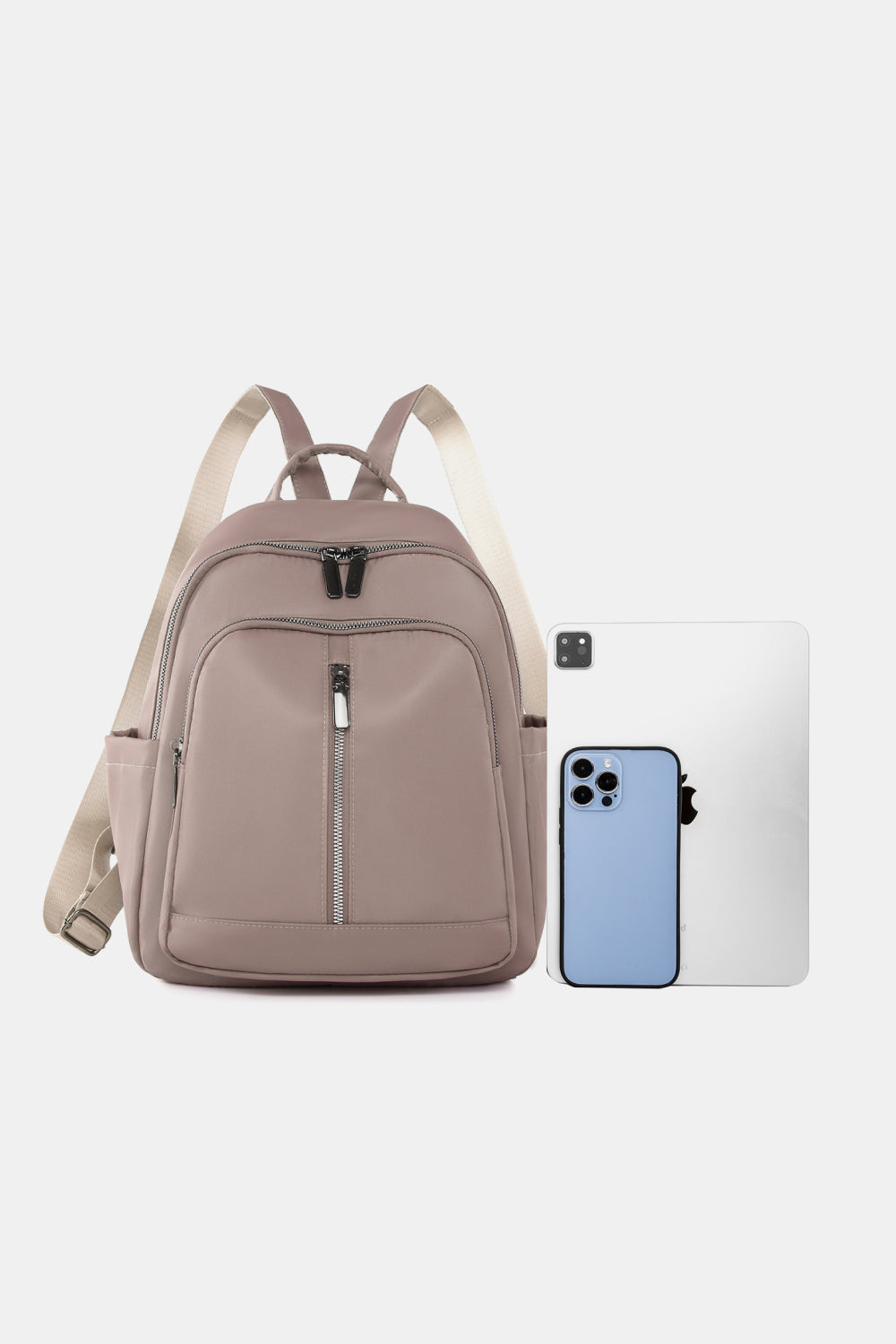 Nylon Backpack