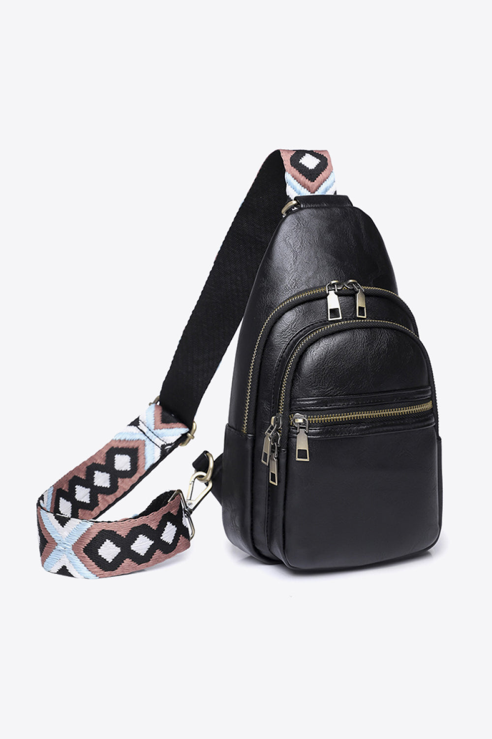 It's Your Time-Sling Bags