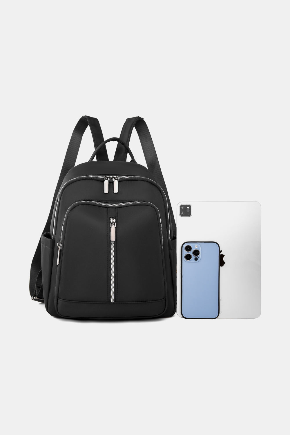 Nylon Backpack