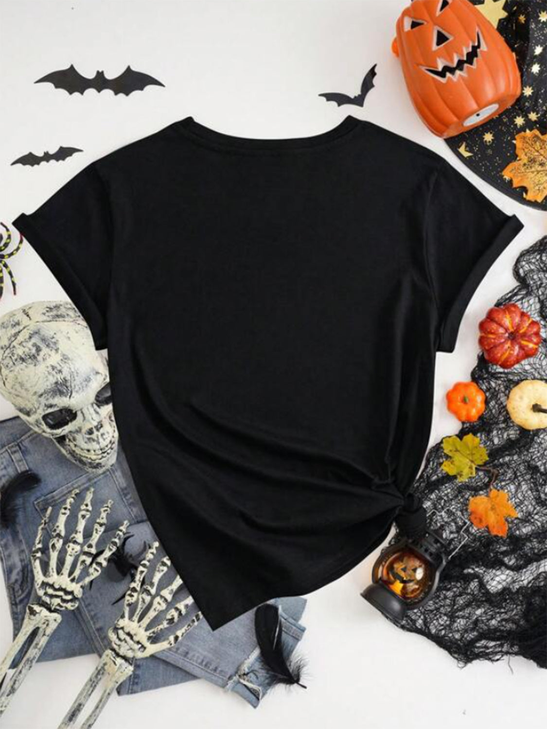 Pumpkin Yabbos Graphic Tee
