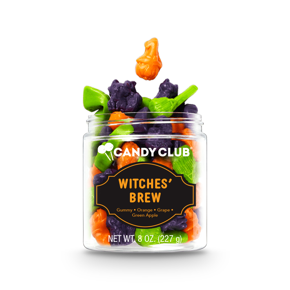 Candy Club