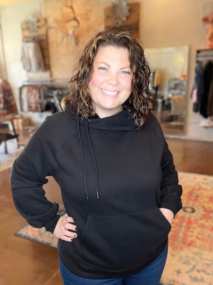 Chilly Nights Hoodie