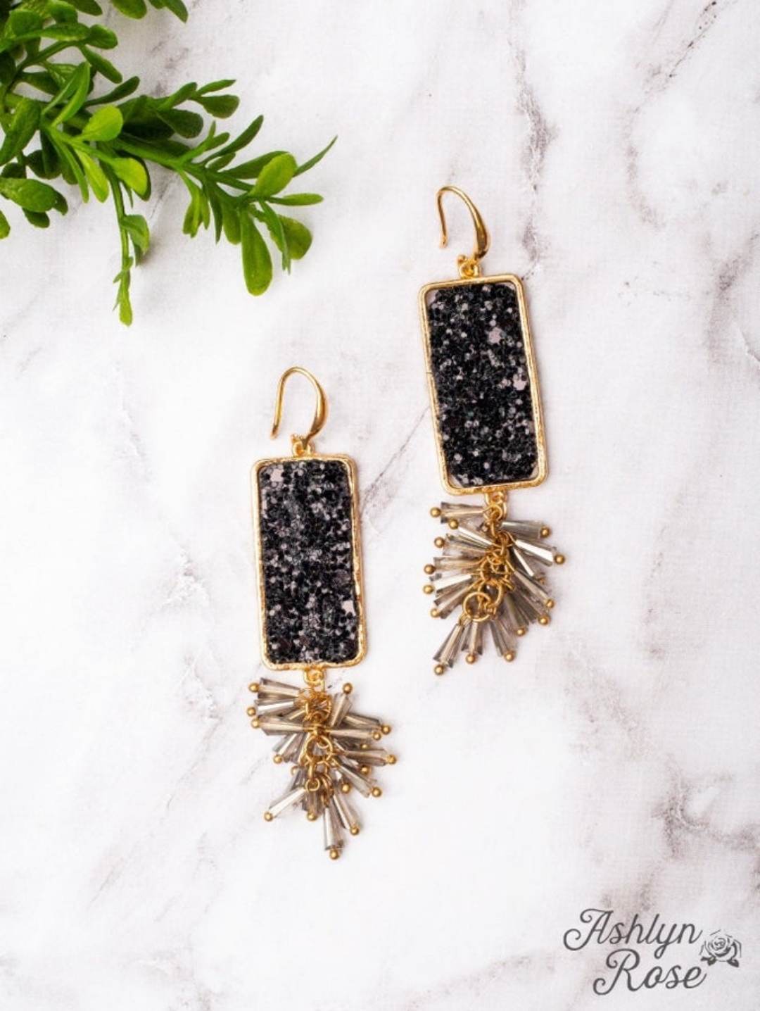 Crushin on you earrings