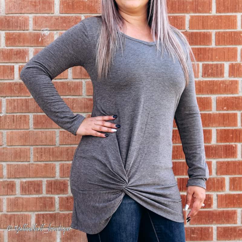 Julianne Tunic