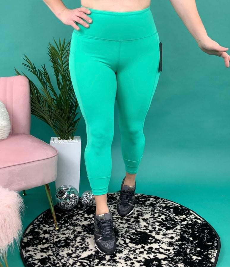 MonoB Leggings