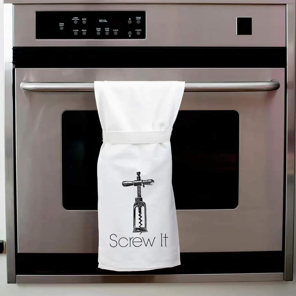 Flour Sack Towels